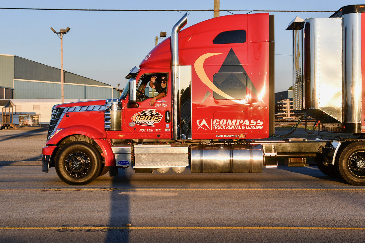 2019 Car Hauler Parade